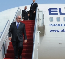 نتنياهو قبل لقائه بترامب: لن تكون هناك دولة فلسطينية