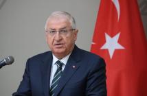 وزير الدفاع التركي: قد نسحب قواتنا من سوريا ومستعدون للتطبيع معها