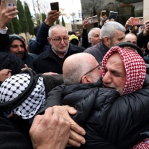 بيان مشترك يوحّد الموقف الفلسطيني: لا وصاية على غزة ولا بديل عن الوحدة الوطنية