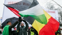 لا تجارة مع قصف الأطفال.. بلجيكا تفرض عقوبات على إسرائيل