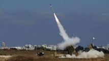إسرائيل ردت وفتحت تحقيقا.. ما حقيقة الصاروخ السوري "الطائش"؟