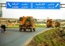 تطورات خطيرة في ادلب الى اين تتجه المنطقة