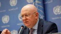 موسكو: العقوبات ضد سوريا تهدف إلى الإطاحة بالسلطات الشرعية في البلاد