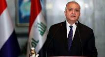 وزير الخارجية العراقي يدعو للإسراع في إرسال المساعدات الإنسانية للشعب السوري