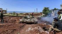 معارك الشمال السوري هل هي مقدمات لتسويات قريبة قادمة