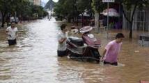 كوريا الشمالية..إجلاء نحو خمسة آلاف شخص بسبب الفيضانات