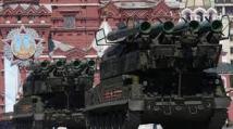 تنامي الطموحات الروسية في سوق الأسلحة في الشرق الأوسط