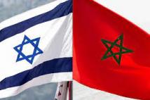 مستوى جديد للتطبيع المغربي الإسرائيلي