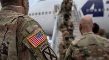 الانسحاب الأمريكي من أفغانستان أمر إيجابي بالنسبة لخصوم الصين في شرق آسيا