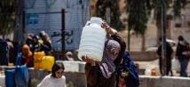 أزمة عطش وجوع غير مسبوقة تهدد السوريين والعراقيين