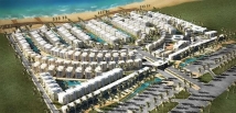 هل يحمل تصميم منتجع دلتا المصري رسالة مخفية؟ جدل يتجاوز الحدود
