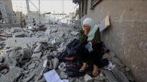 غزة.. اتفاق شامل لوقف النار ودخول جيوش عربية