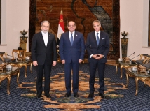 اتفاق غروسي وعراقجي.. بداية انفراجة أم استراحة قبل العاصفة؟