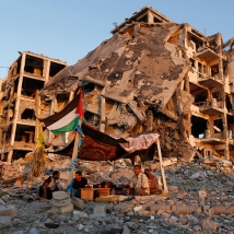 مصر تتصدر المبادرة.. مؤتمر دولي لإعادة إعمار غزة بعد وقف النار