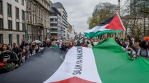 أوروبا تتجه نحو فلسطين: بلجيكا تقود موجة الاعتراف والدعم الدولي