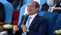 في ذكرى النصر.. السيسي يلقّن إسرائيل درسًا جديدًا في التوقيت والمعنى