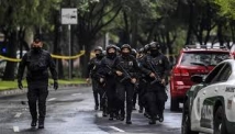 العثور على جثث 8 أشخاص قطعت رؤوسهم في المكسيك