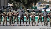 تحرير الشام تحرج نفسها الاتهامات وإشارات الاستفهام تتزايد حولها
