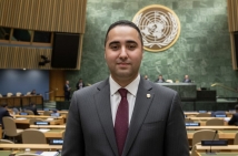 أستاذ قانون دولي: موافقة حماس غلّبت المصلحة الوطنية وتمسكت بالحقوق الفلسطينية الأصيلة وفقاً للشرعية الدولية