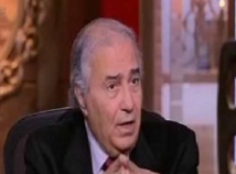 فاروق جويدة: افيقوا من وهم السلام قبل أن تتحقق إسرائيل الكبرى