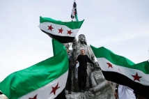 تأسيس المجلس السياسي لوسط وغرب سوريا: خطوة نحو الفيدرالية أم تهديد لوحدة البلاد؟