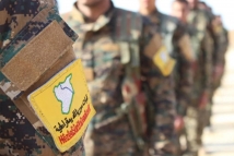 أوروبا تستخدم قسد لرسائل سياسية