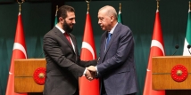 بعد سقوط الأسد.. اتفاقات سورية تركية مشتركة
