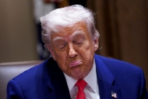 بين القبول والتحفظ.. واشنطن تقترب من إعلان خطة دولية لإدارة الأمن في غزة