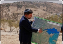 خطة "إي 1" تطيح بحلم الدولة الفلسطينية