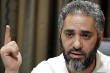 بعد 12 عاماً على معركة عبرا.. القضاء اللبناني يستجوب فضل شاكر تمهيداً لمحاكمته