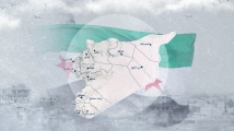 انقسام الجالية السورية بأمريكا حول عقوبات قيصر