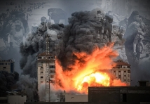 من القمم إلى الركام.. غزة تدفع ثمن البيانات العربية العاجزة