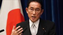رئيس وزراء اليابان: مستعد للقاء زعيم كوريا الشمالية