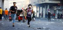 ردود العراقيين إزاء دعوة قوى الاحتجاج للتنسيق في الانتخابات