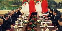  الجزائر.. الاستثمارت الصينية تهدد النفوذ الأوروبي 