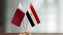 قطر ومصر تترك ما مضى يمضي