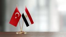 كتب سمير صالحة: جولة الإياب في الحوار التركي – المصري