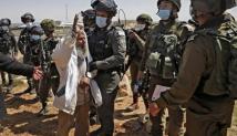 هجمات وعنف غير مسبوق للمستوطنين على الفلسطينيين