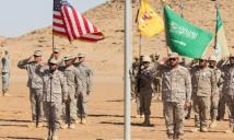  الغارديان: عقد عسكري بين أمريكا والسعودية يعرّض بايدن للانتقادات
