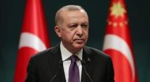 أردوغان يحدد موعد زيارته إلى السعودية