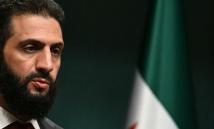 الشرع: سوريا لا تقبل القسمة 