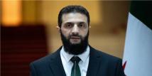 الشرع يصل إلى باريس تلبيةً لدعوة رسمية من ماكرون