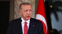 أردوغان يتراجع لتجنب أزمة دبلوماسية 