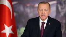 أردوغان: زلازل تركيا كانت بقوة القنابل الذرية