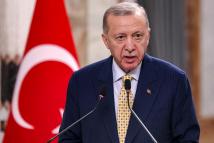 إردوغان: لن نسمح أبدا لسوريا أن تُجر إلى وضع جديد من عدم الاستقرار
