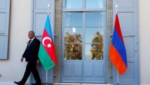 سلطات أرمينيا وأذربيجان تبادلتا اتهامات بإطلاق النار على الحدود