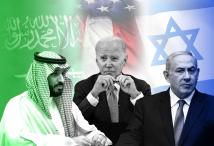 تحرك إسرائيلي أميركي بعد رسالة سعودية مشروطة بشأن التطبيع