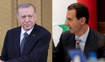 أوغلو حول إمكانية لقاء أردوغان والأسد: لنلتق نحن الوزراء ونقيّم الوضع