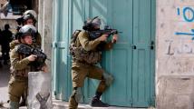 في نابلس.. مقتل 3 فلسطينيين باشتباك مع القوات الإسرائيلية