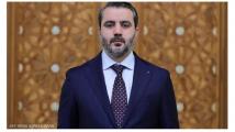 الشيباني يتعهد بتدمير مخزون الأسلحة الكيميائية المتبقية في سوريا